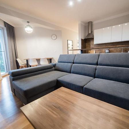 Ms-Apart Apartament Z Sauna Polanica-Zdrój Kültér fotó
