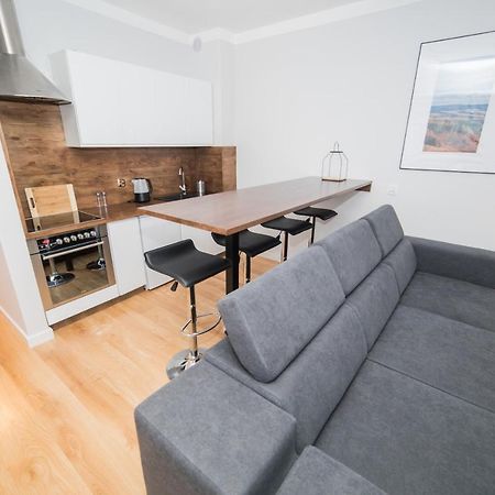 Ms-Apart Apartament Z Sauna Polanica-Zdrój Kültér fotó