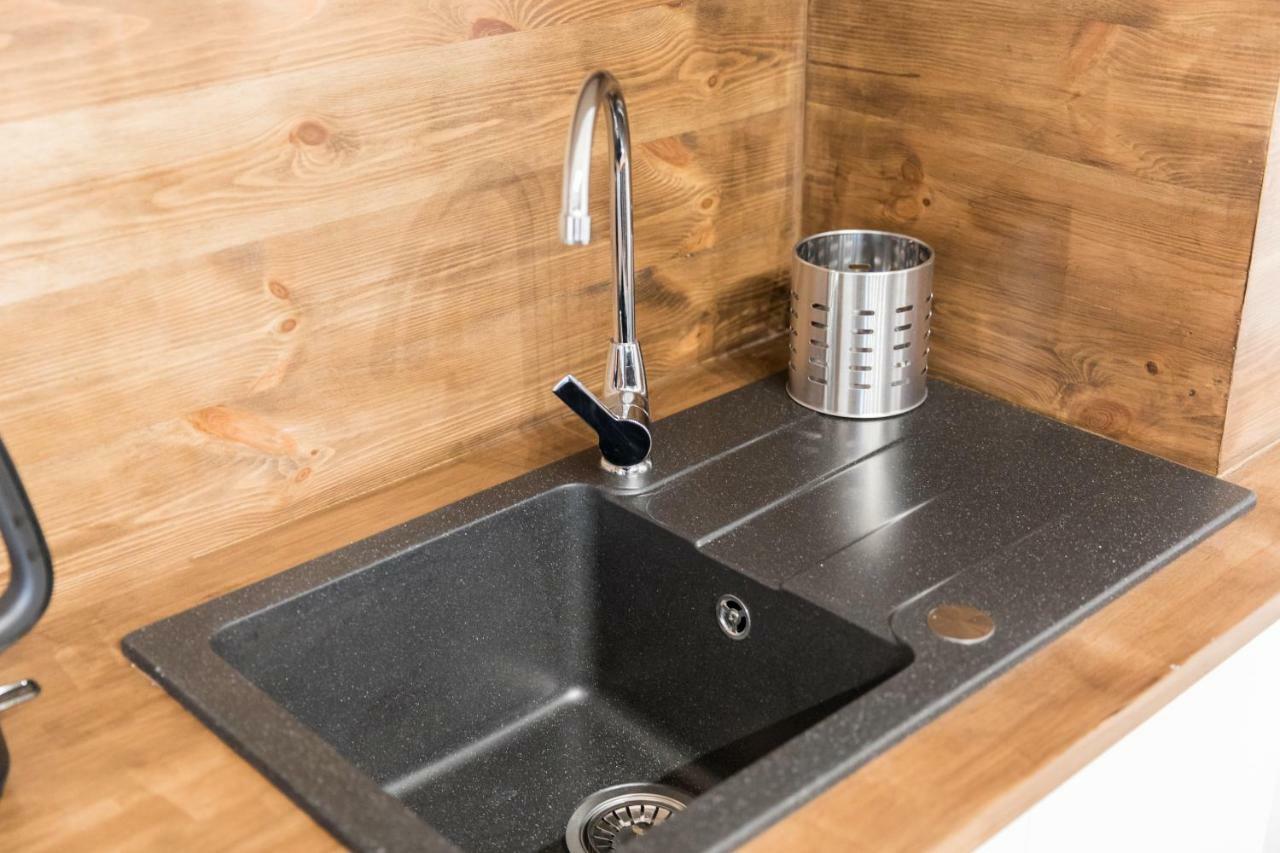 Ms-Apart Apartament Z Sauna Polanica-Zdrój Kültér fotó