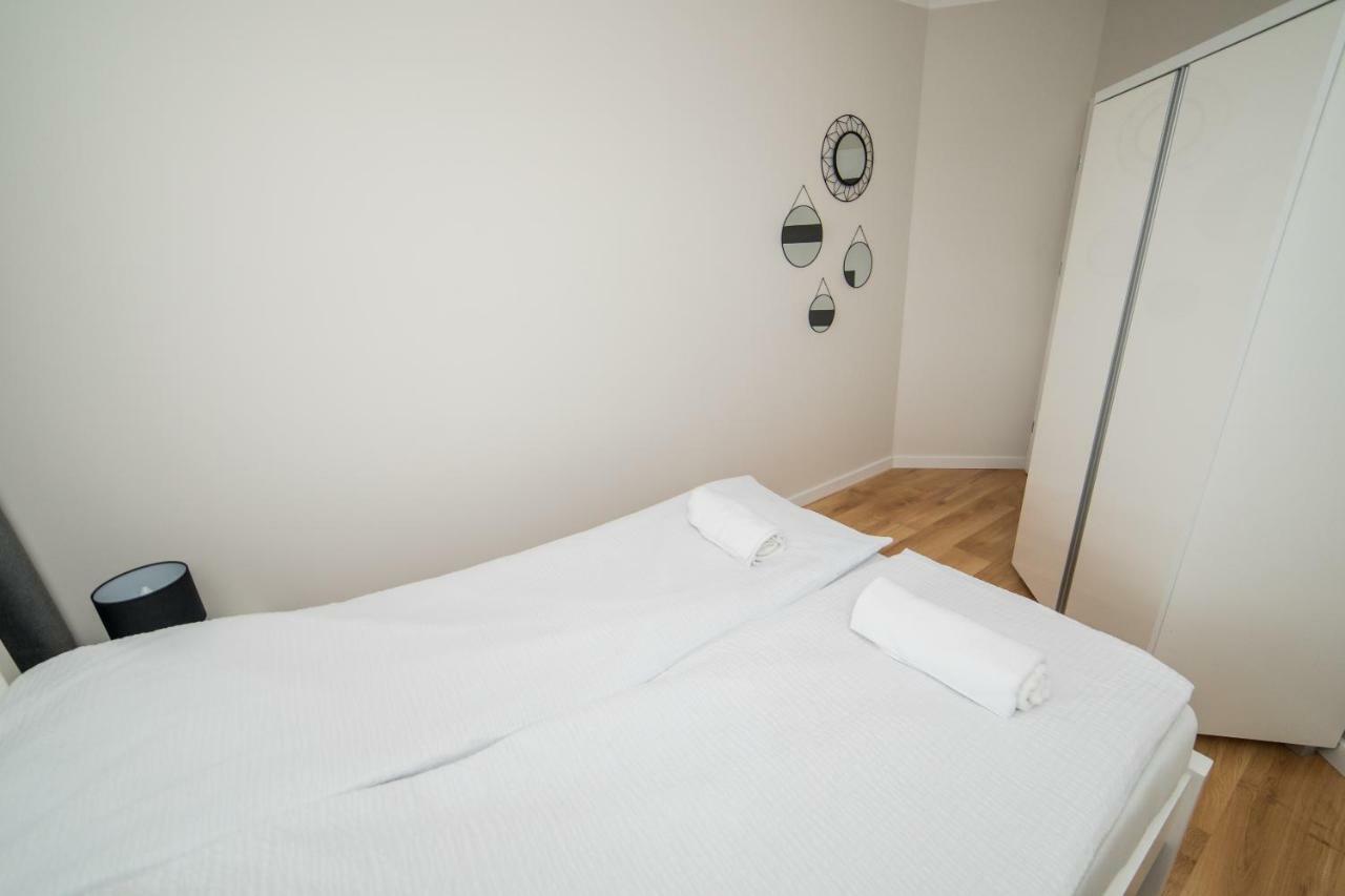 Ms-Apart Apartament Z Sauna Polanica-Zdrój Kültér fotó