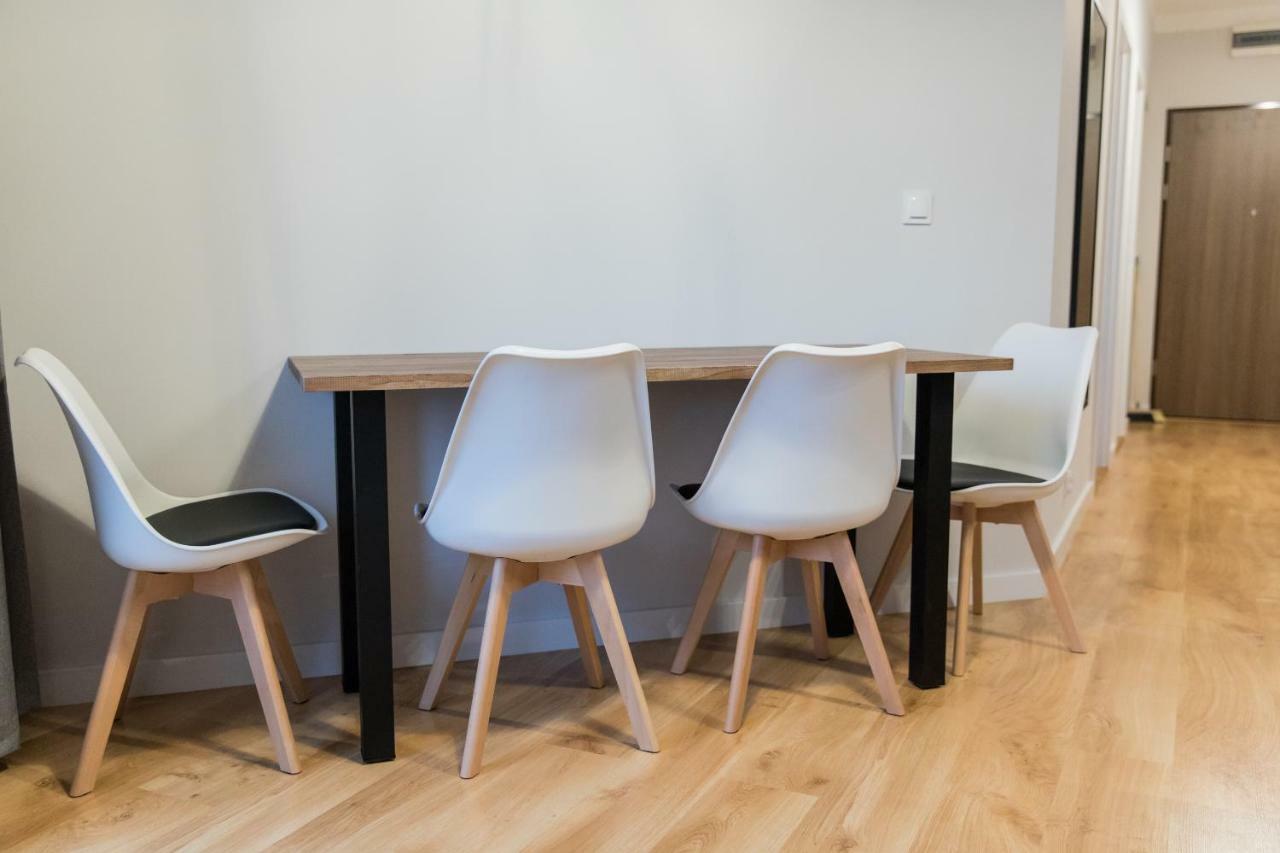 Ms-Apart Apartament Z Sauna Polanica-Zdrój Kültér fotó
