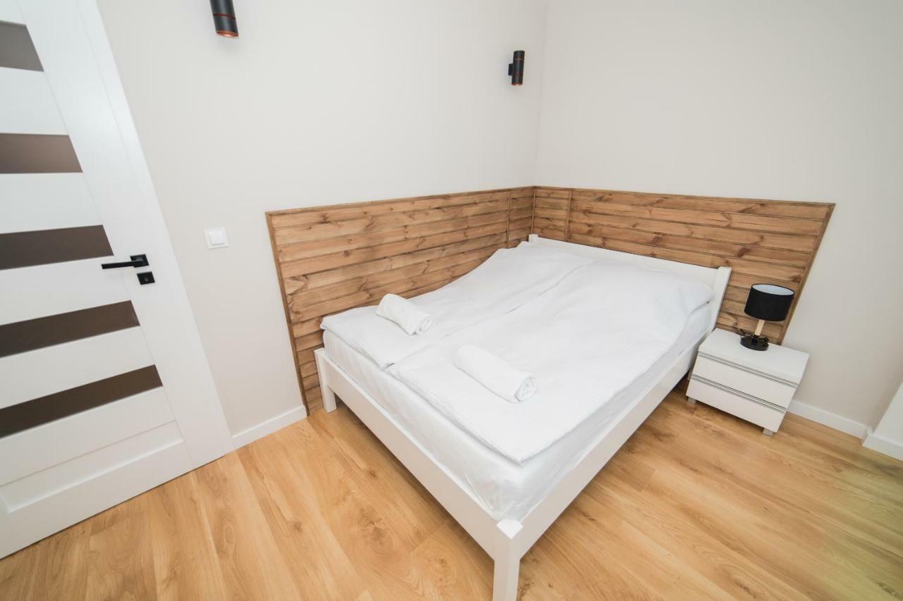 Ms-Apart Apartament Z Sauna Polanica-Zdrój Kültér fotó