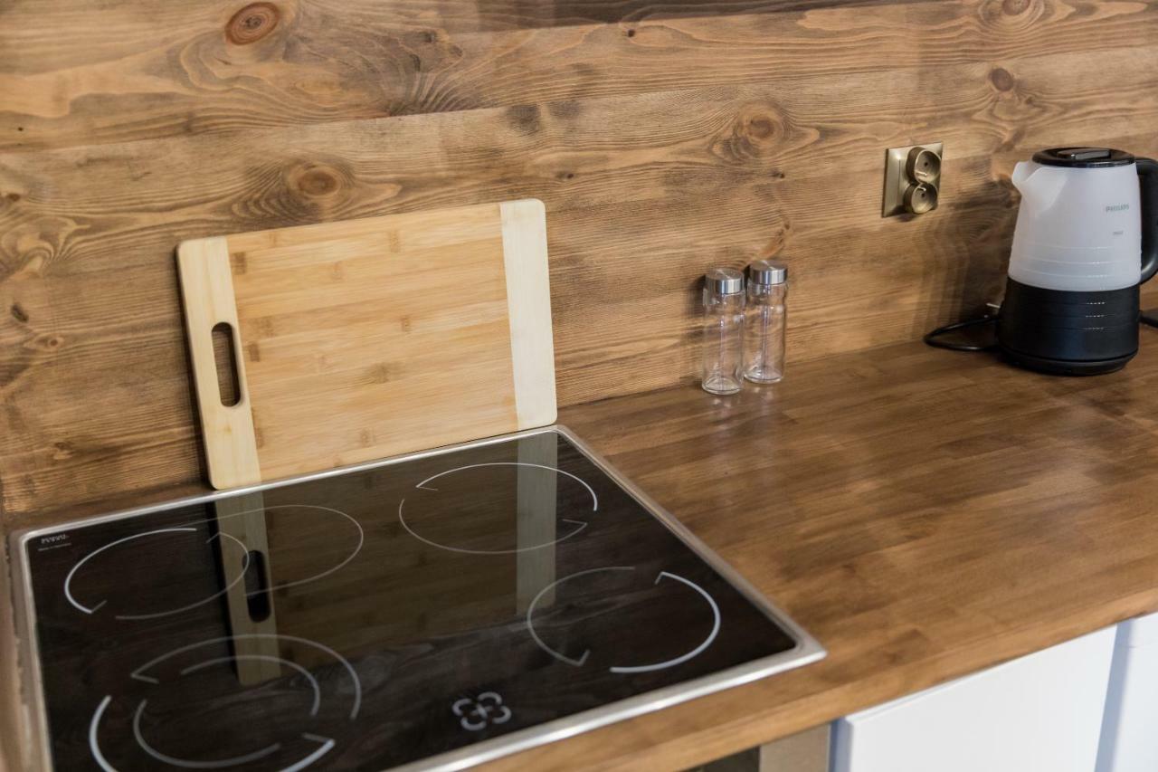 Ms-Apart Apartament Z Sauna Polanica-Zdrój Kültér fotó