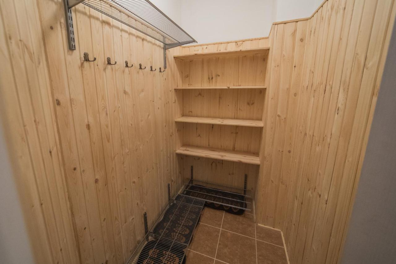 Ms-Apart Apartament Z Sauna Polanica-Zdrój Kültér fotó