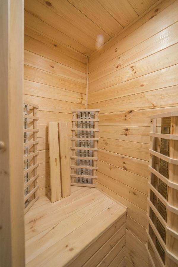 Ms-Apart Apartament Z Sauna Polanica-Zdrój Kültér fotó