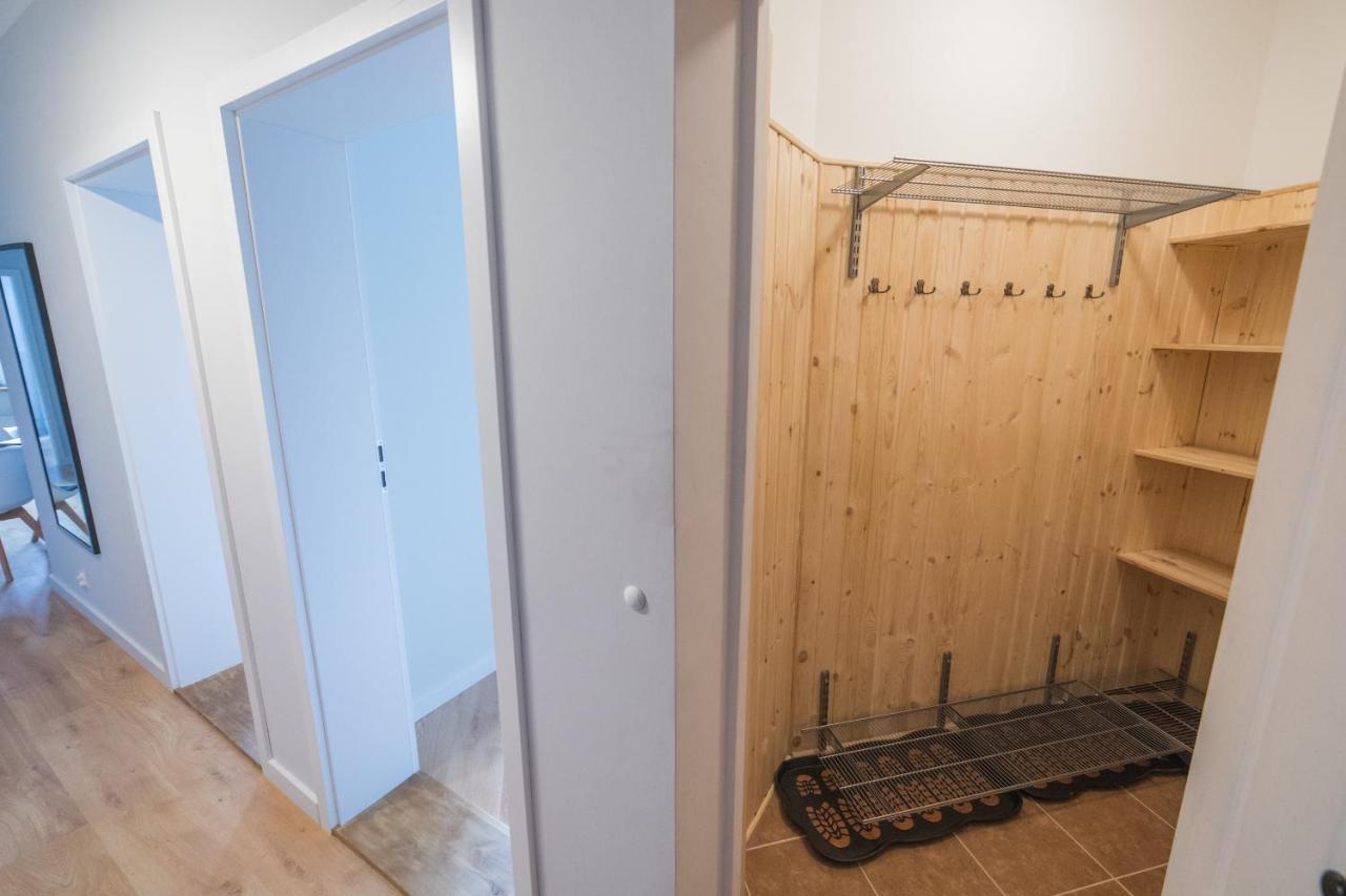 Ms-Apart Apartament Z Sauna Polanica-Zdrój Kültér fotó